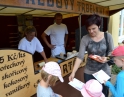 červen 2014 - Dětské odpoledne