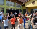 červen 2014 - Dětské odpoledne