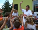 červen 2014 - Dětské odpoledne