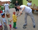 červen 2014 - Dětské odpoledne