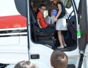 červen 2014 - Dětské odpoledne