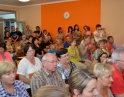 červen 2014 - Slavnostní rozloučení s předškoláky