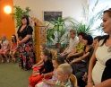 červen 2014 - Slavnostní rozloučení s předškoláky