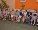 červen 2014 - Slavnostní rozloučení s předškoláky