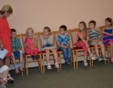 červen 2014 - Slavnostní rozloučení s předškoláky