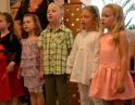 červen 2014 - Slavnostní rozloučení s předškoláky
