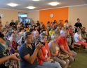 červen 2014 - Slavnostní rozloučení s předškoláky