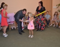 červen 2014 - Slavnostní rozloučení s předškoláky