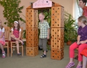 červen 2014 - Slavnostní rozloučení s předškoláky