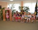 červen 2014 - Slavnostní rozloučení s předškoláky