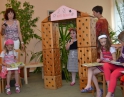 červen 2014 - Slavnostní rozloučení s předškoláky
