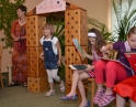 červen 2014 - Slavnostní rozloučení s předškoláky