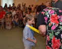 červen 2014 - Slavnostní rozloučení s předškoláky