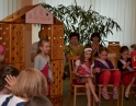 červen 2014 - Slavnostní rozloučení s předškoláky