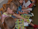 červen 2014 - Slavnostní rozloučení s předškoláky