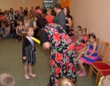 červen 2014 - Slavnostní rozloučení s předškoláky