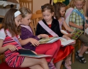 červen 2014 - Slavnostní rozloučení s předškoláky