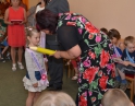 červen 2014 - Slavnostní rozloučení s předškoláky