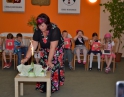 červen 2014 - Slavnostní rozloučení s předškoláky