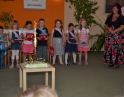 červen 2014 - Slavnostní rozloučení s předškoláky