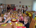 červen 2014 - Slavnostní rozloučení s předškoláky