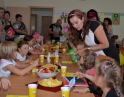 červen 2014 - Slavnostní rozloučení s předškoláky
