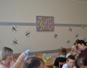 červen 2014 - Slavnostní rozloučení s předškoláky