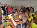 červen 2014 - Slavnostní rozloučení s předškoláky