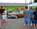 červen 2014 - Sraz amerických aut