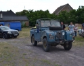 červen 2014 - Sraz amerických aut