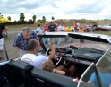červen 2014 - Sraz amerických aut