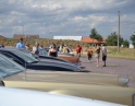 červen 2014 - Sraz amerických aut