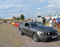červen 2014 - Sraz amerických aut