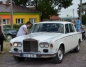 červen 2014 - Sraz amerických aut