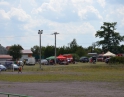 červenec 2014 - hasičská soutěž