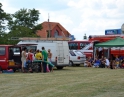 červenec 2014 - hasičská soutěž