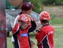 červenec 2014 - hasičská soutěž