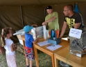 červenec 2014 - hasičská soutěž