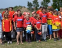 červenec 2014 - hasičská soutěž