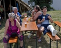 červenec 2014 - hasičská soutěž