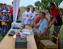 červenec 2014 - hasičská soutěž