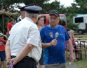 červenec 2014 - hasičská soutěž