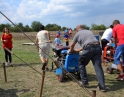 červenec 2014 - hasičská soutěž
