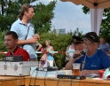 červenec 2014 - hasičská soutěž