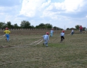červenec 2014 - hasičská soutěž