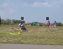 červenec 2014 - hasičská soutěž
