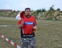 červenec 2014 - hasičská soutěž
