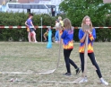 červenec 2014 - hasičská soutěž