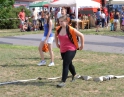 červenec 2014 - hasičská soutěž