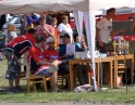 červenec 2014 - hasičská soutěž